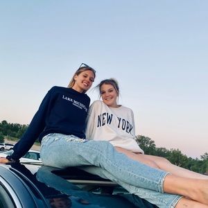 Meet your Posher, Katherine